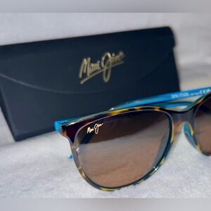 Maui Jim Sunglasses